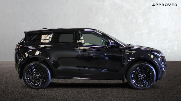 Used Land Rover Range Rover Evoque 2025 for sale - 74612421: Photo 5