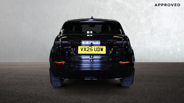 Used Land Rover Range Rover Evoque 2025 for sale - 74612421: Photo 6