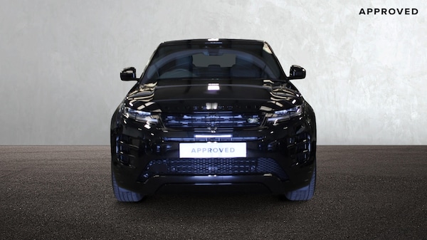 Used Land Rover Range Rover Evoque 2025 for sale - 74612421: Photo 7