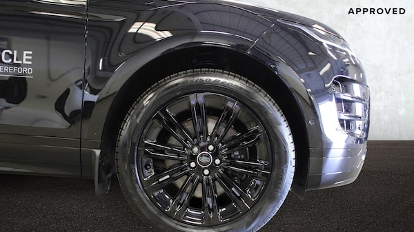 Used Land Rover Range Rover Evoque 2025 for sale - 74612421: Photo 8