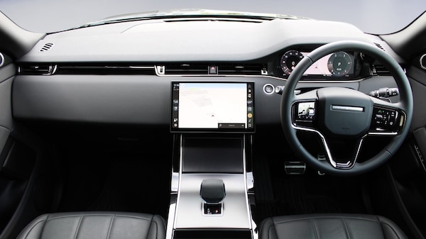 Used Land Rover Range Rover Evoque 2025 for sale - 74612421: Photo 9