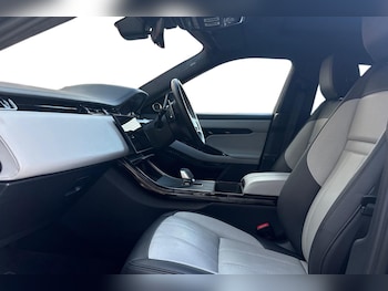 Used Land Rover Range Rover Evoque 2024 for sale - 77205041: Photo