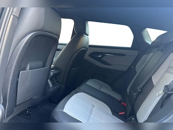 Used Land Rover Range Rover Evoque 2024 for sale - 77205041: Photo