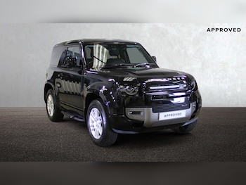 Used Land Rover Other 2022 for sale - 75365191: Photo