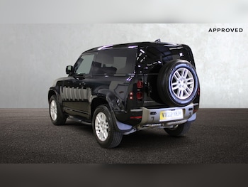 Used Land Rover Other 2022 for sale - 75365191: Photo