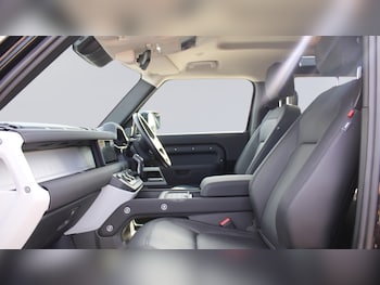Used Land Rover Other 2022 for sale - 75365191: Photo