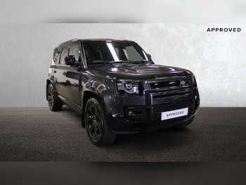 Land Rover - Other