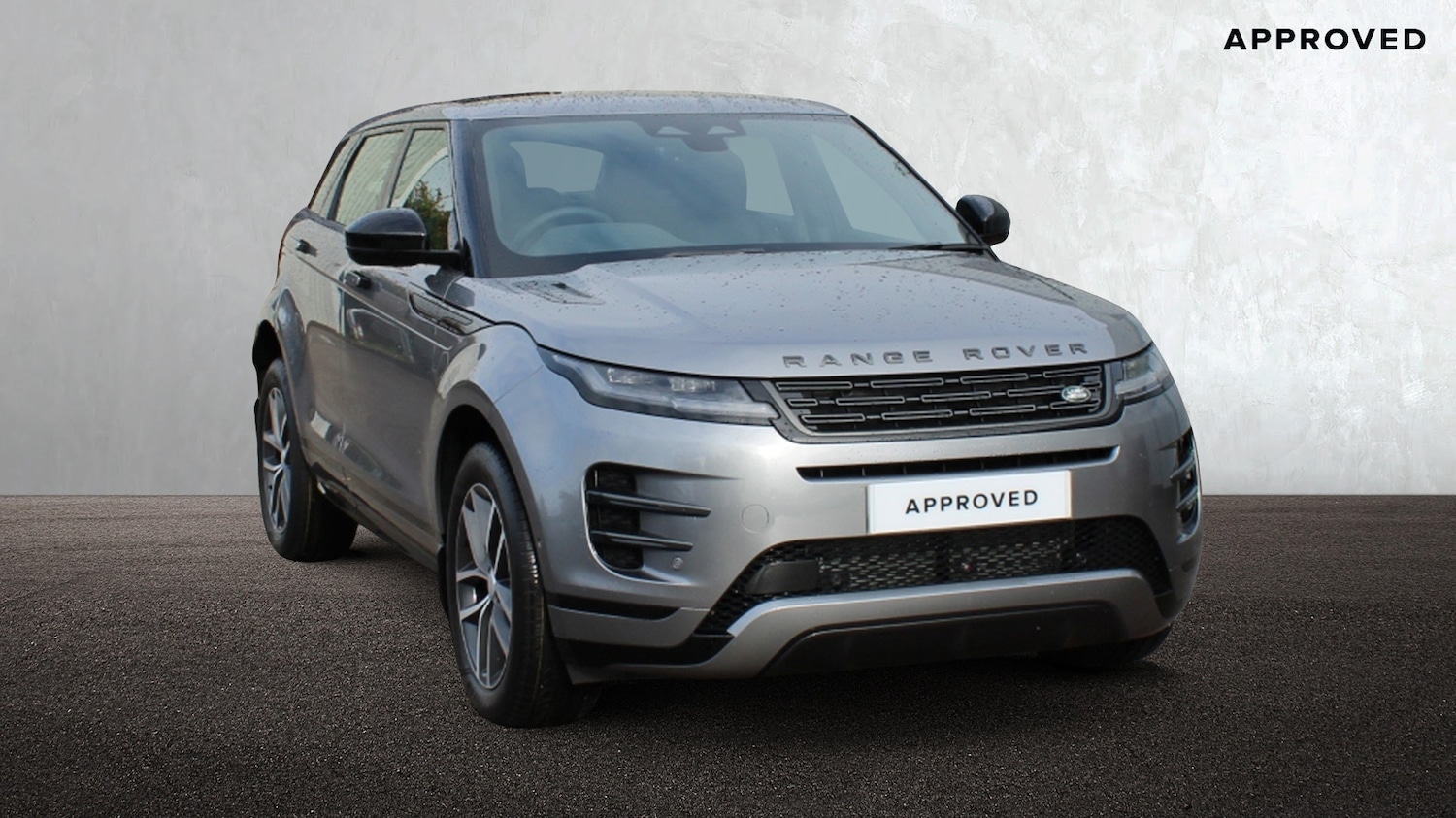 Used Land Rover Range Rover Evoque 2025 for sale - 76563204: Photo 1