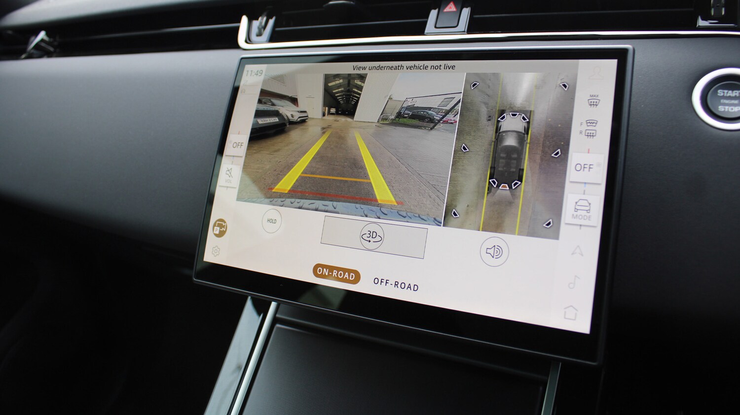 Used Land Rover Range Rover Evoque 2025 for sale - 76563204: Photo 12