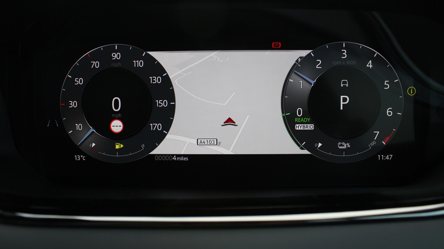 Used Land Rover Range Rover Evoque 2025 for sale - 76563204: Photo 16