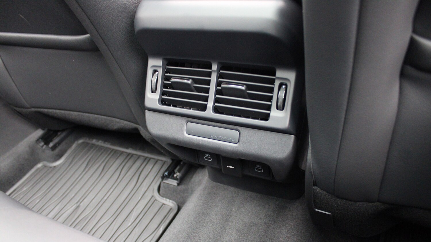 Used Land Rover Range Rover Evoque 2025 for sale - 76563204: Photo 18