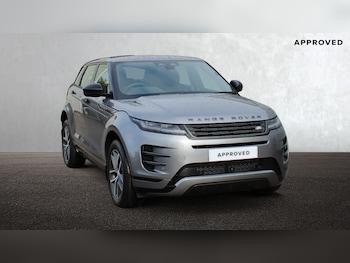 2025 (75) - 1.5 P270e Dynamic SE 5dr Auto