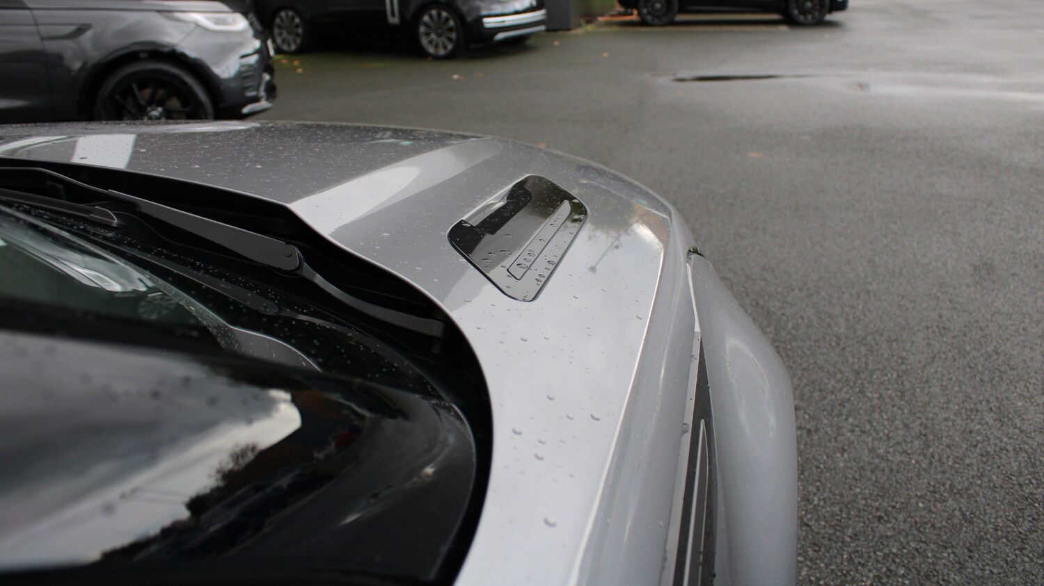 Used Land Rover Range Rover Evoque 2025 for sale - 76563204: Photo 20