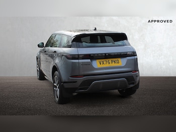 Used Land Rover Range Rover Evoque 2025 for sale - 76563204: Photo