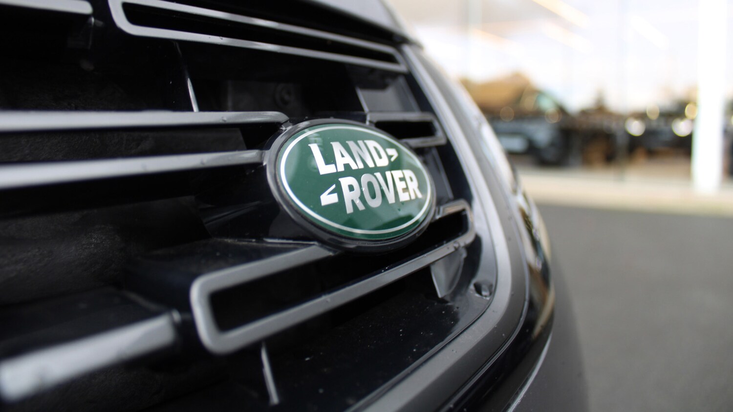 Used Land Rover Range Rover Evoque 2025 for sale - 76563204: Photo 32