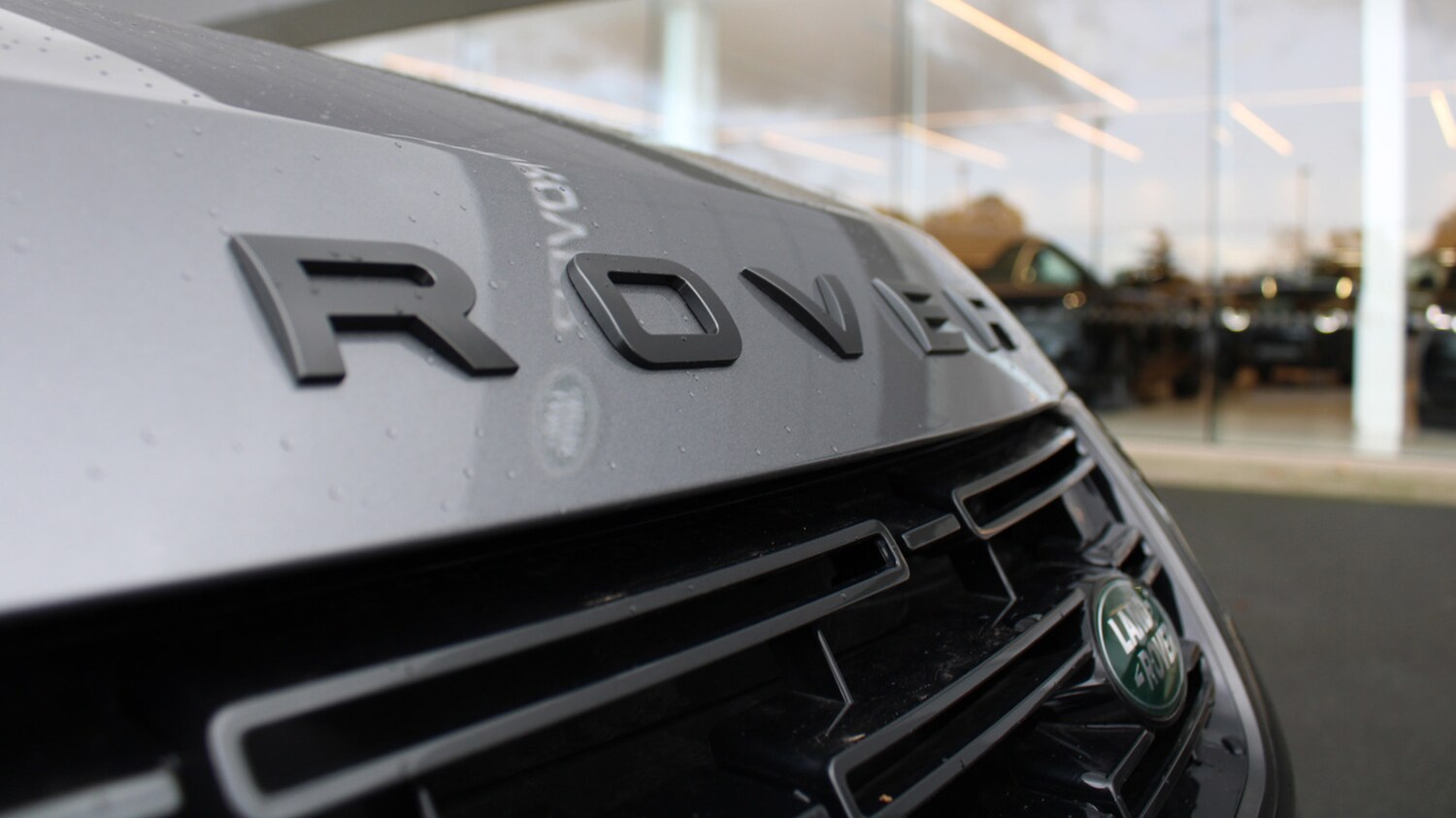 Used Land Rover Range Rover Evoque 2025 for sale - 76563204: Photo 35