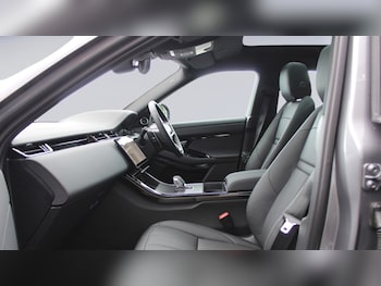 Used Land Rover Range Rover Evoque 2025 for sale - 76563204: Photo