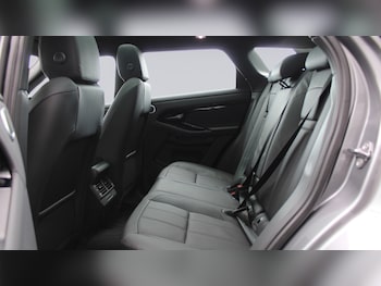 Used Land Rover Range Rover Evoque 2025 for sale - 76563204: Photo