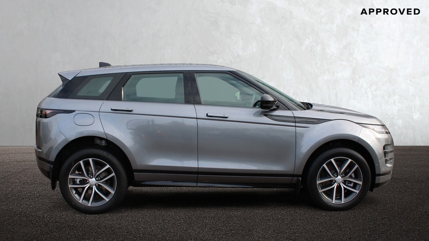 Used Land Rover Range Rover Evoque 2025 for sale - 76563204: Photo 5