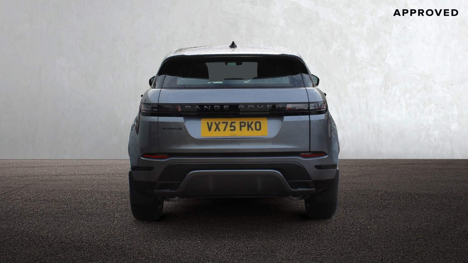 Used Land Rover Range Rover Evoque 2025 for sale - 76563204: Photo 6