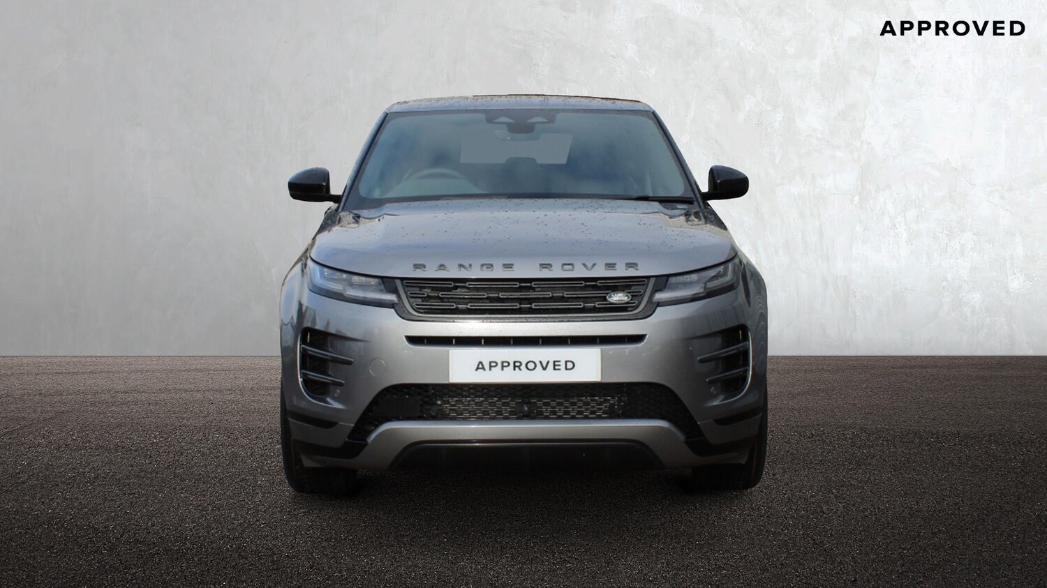 Used Land Rover Range Rover Evoque 2025 for sale - 76563204: Photo 7