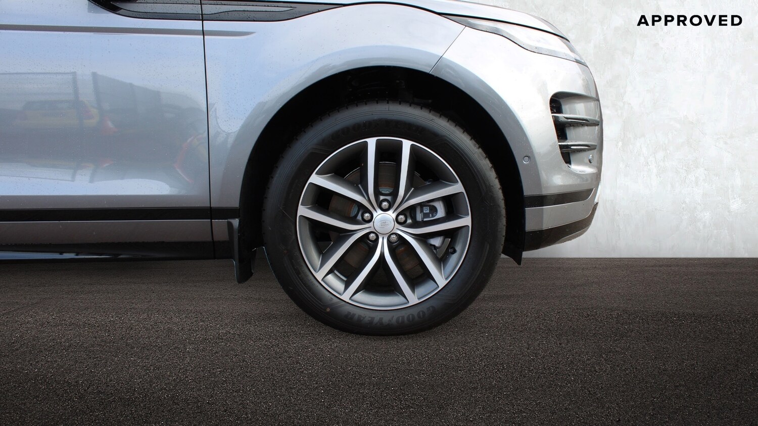 Used Land Rover Range Rover Evoque 2025 for sale - 76563204: Photo 8