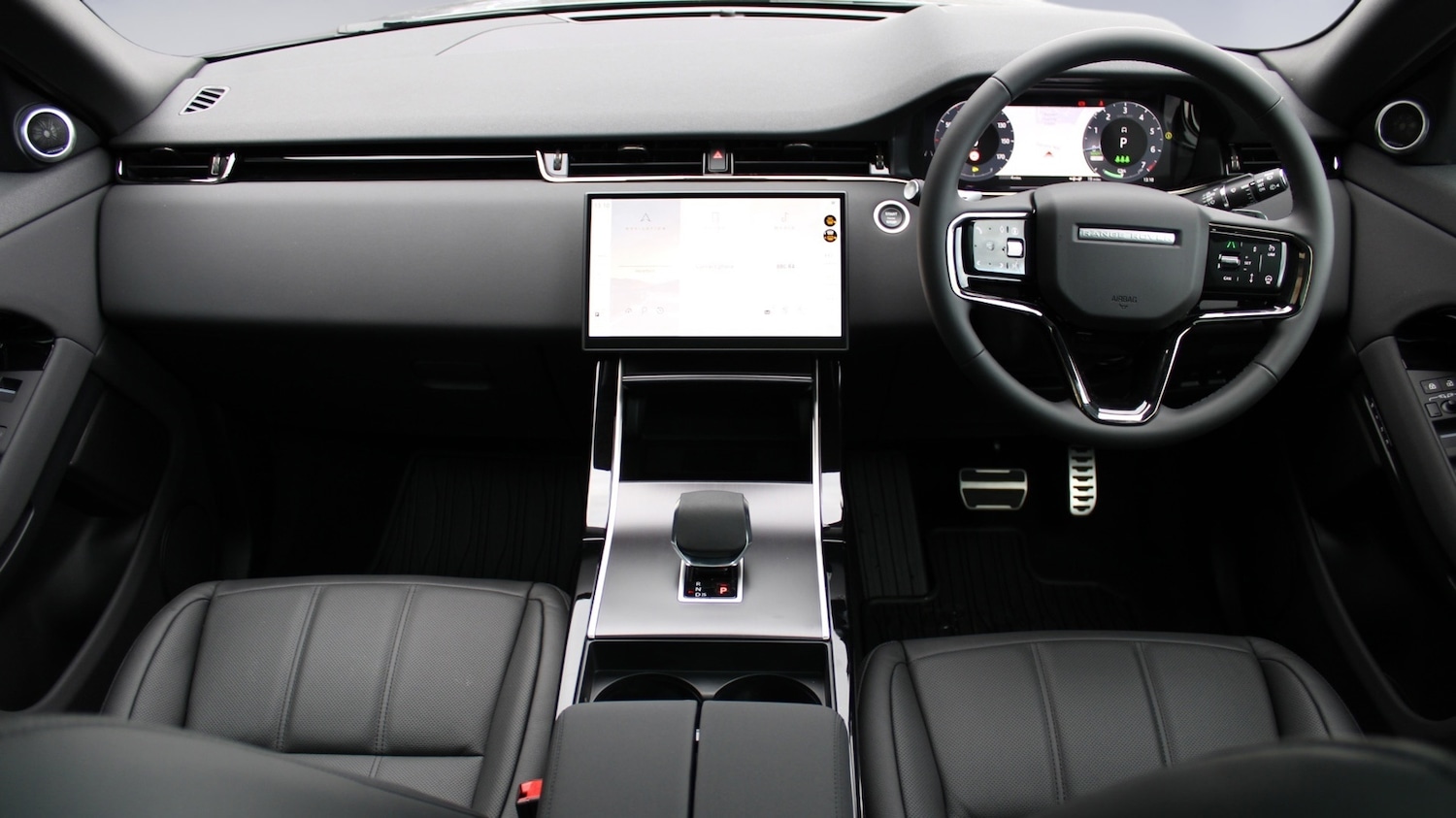 Used Land Rover Range Rover Evoque 2025 for sale - 76563204: Photo 9