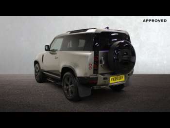 Used Land Rover Other 2025 for sale - 74612423: Photo