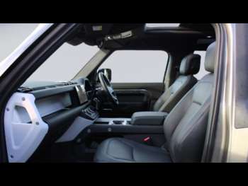 Used Land Rover Other 2025 for sale - 74612423: Photo