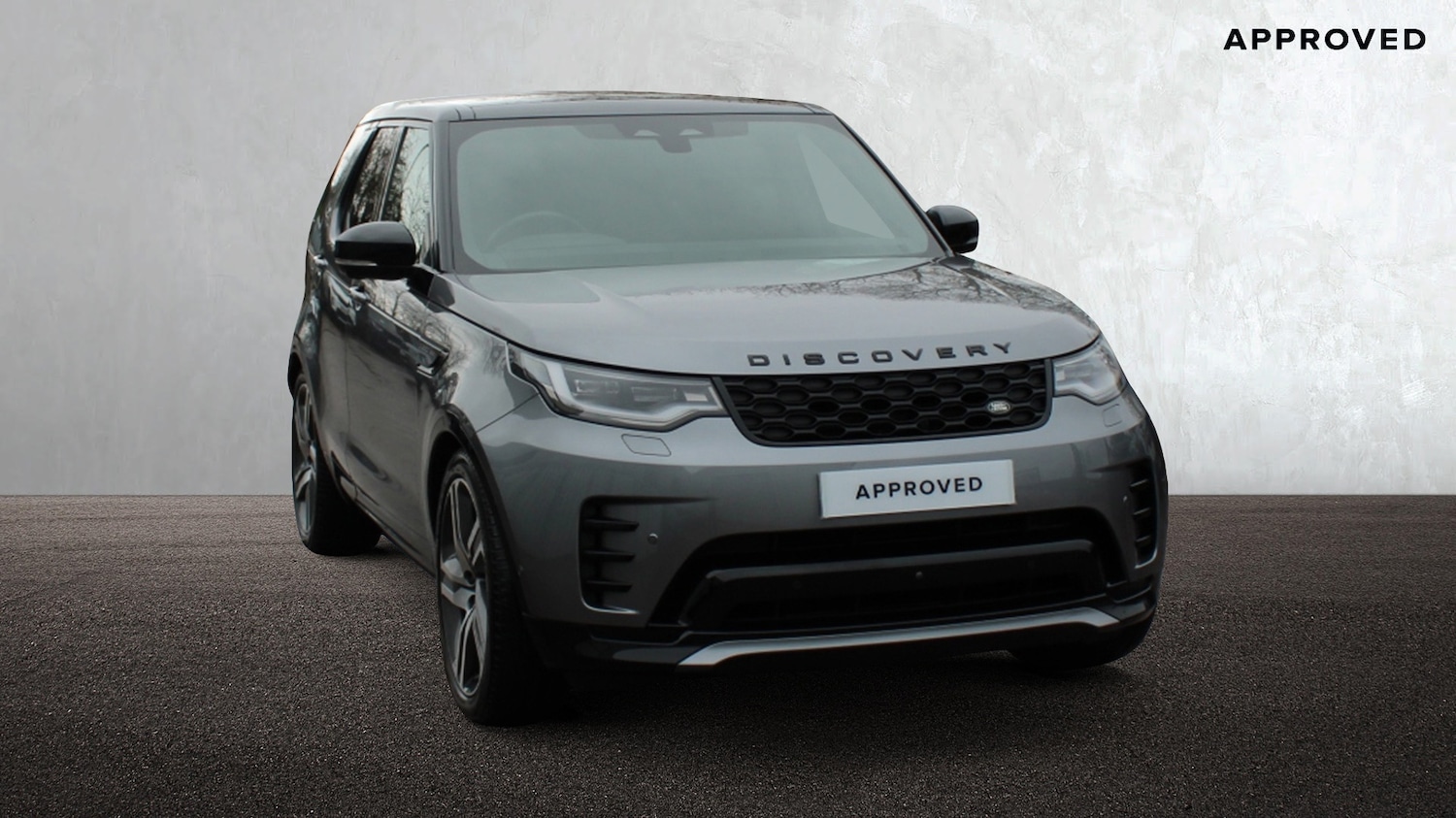 Used Land Rover Discovery 2024 for sale - 76635392: Photo 1