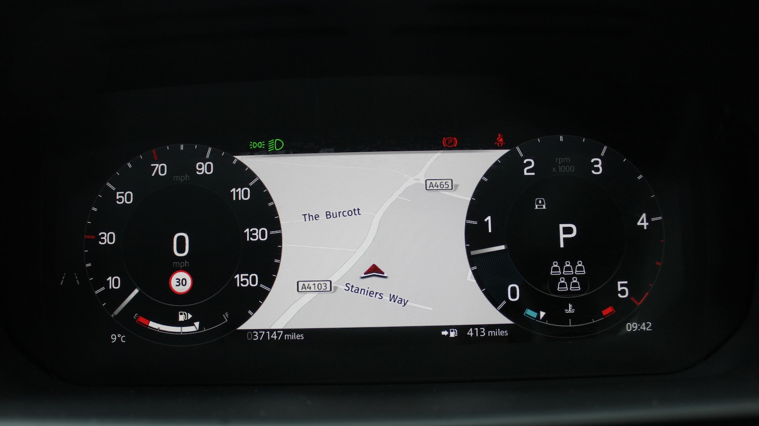 Used Land Rover Discovery 2024 for sale - 76635392: Photo 16