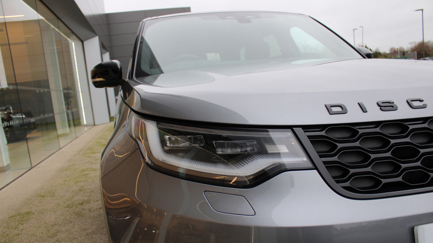 Used Land Rover Discovery 2024 for sale - 76635392: Photo 17