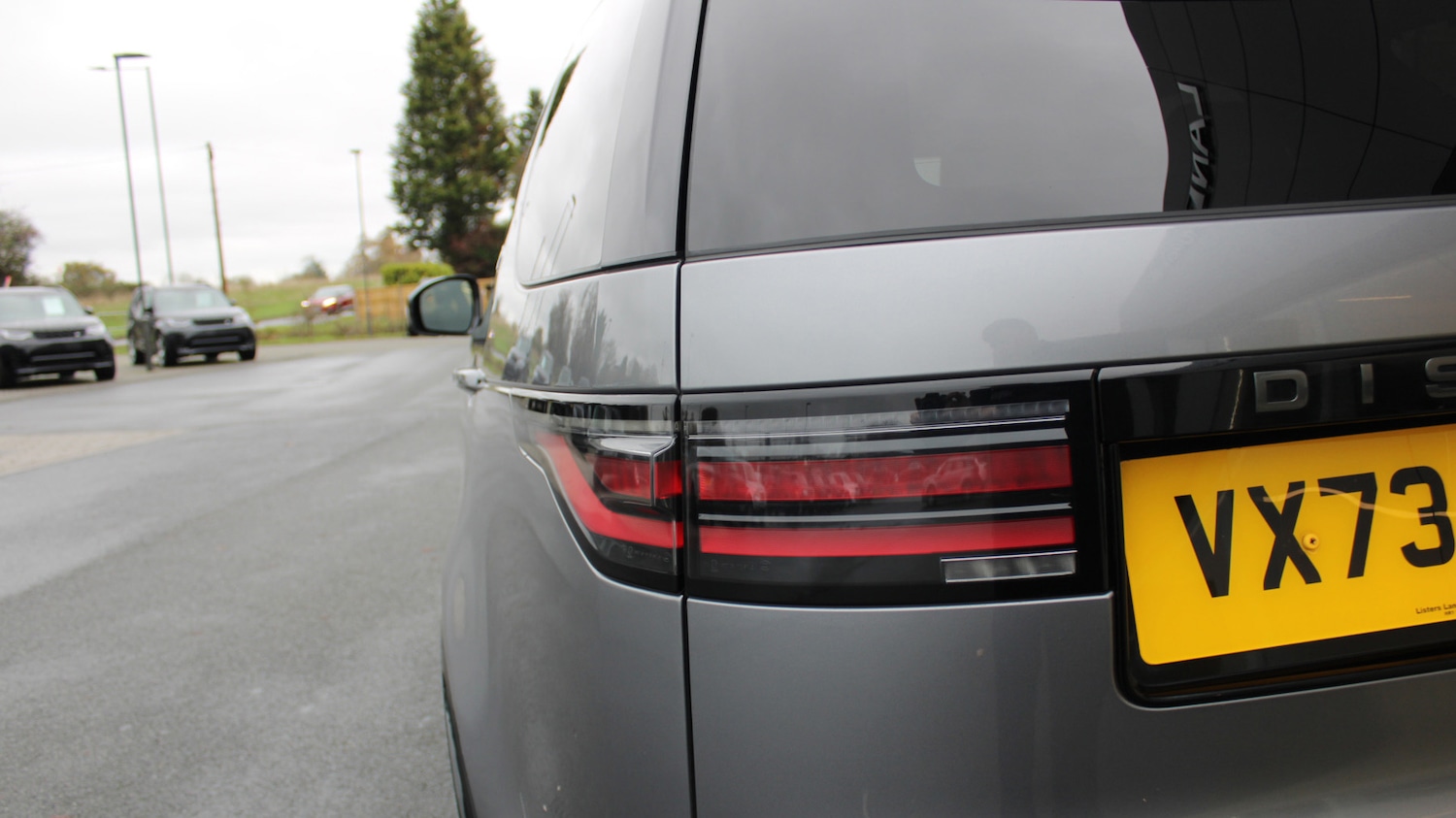 Used Land Rover Discovery 2024 for sale - 76635392: Photo 19