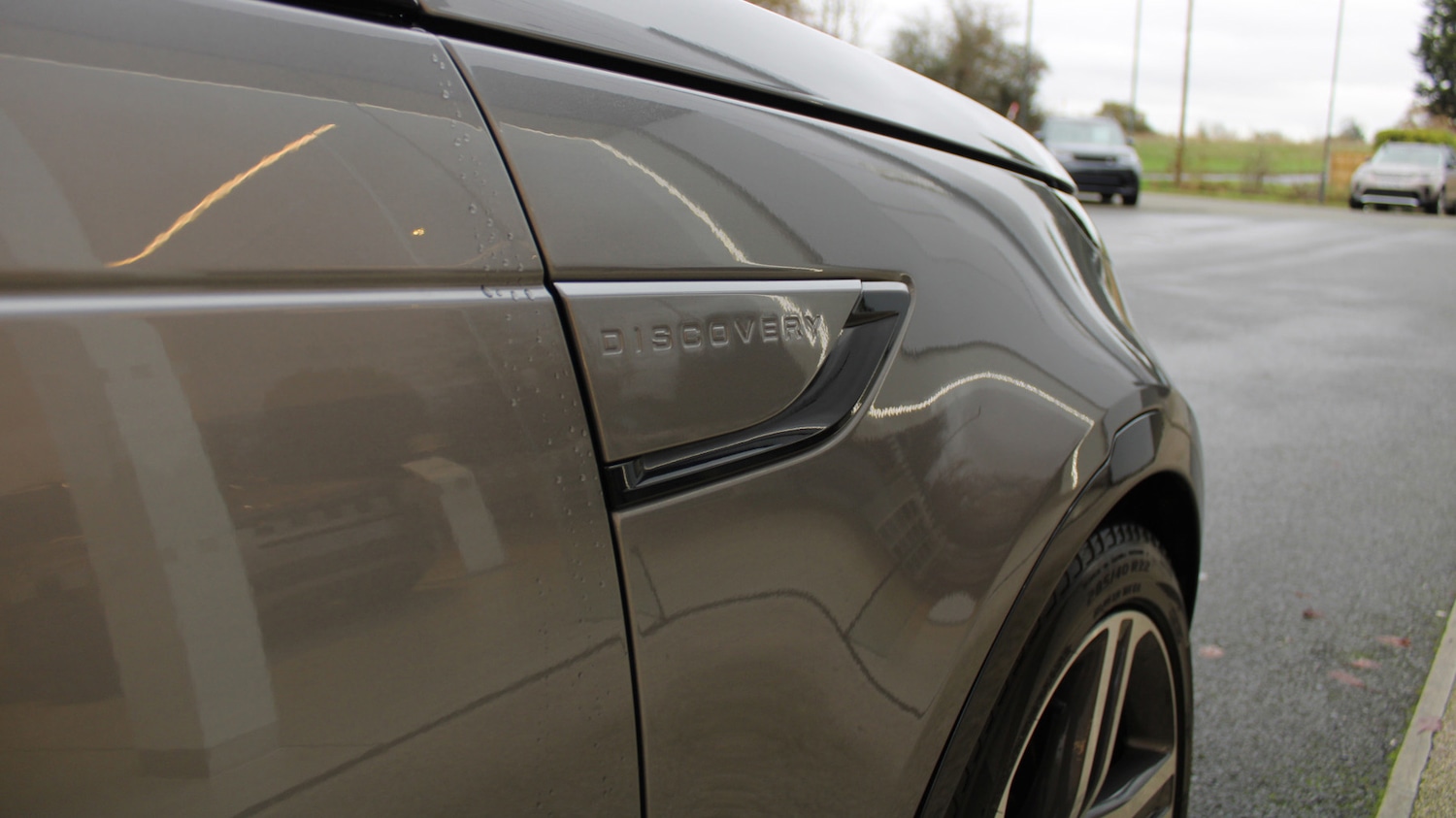Used Land Rover Discovery 2024 for sale - 76635392: Photo 20