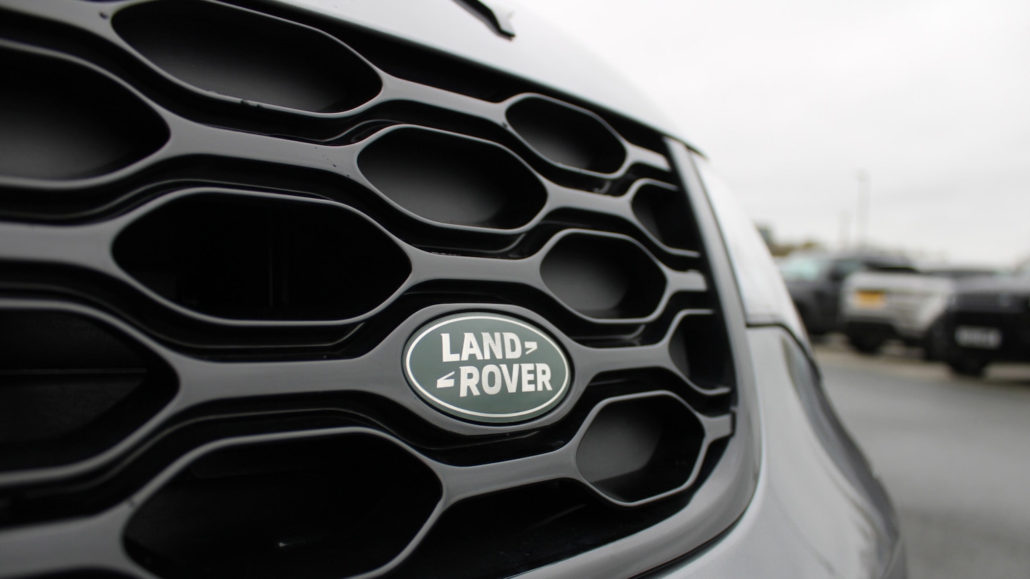 Used Land Rover Discovery 2024 for sale - 76635392: Photo 21