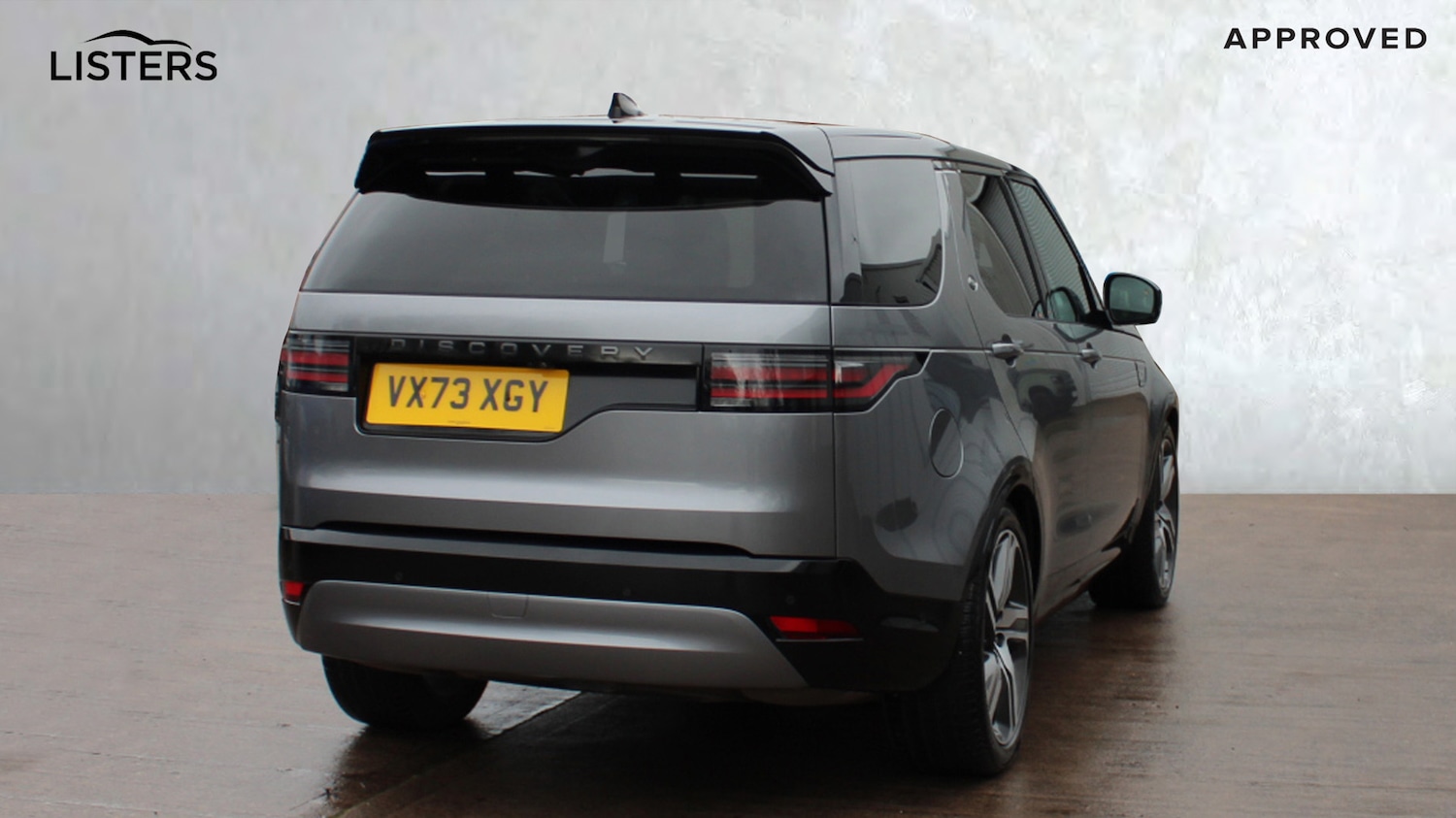 Used Land Rover Discovery 2024 for sale - 76635392: Photo 28