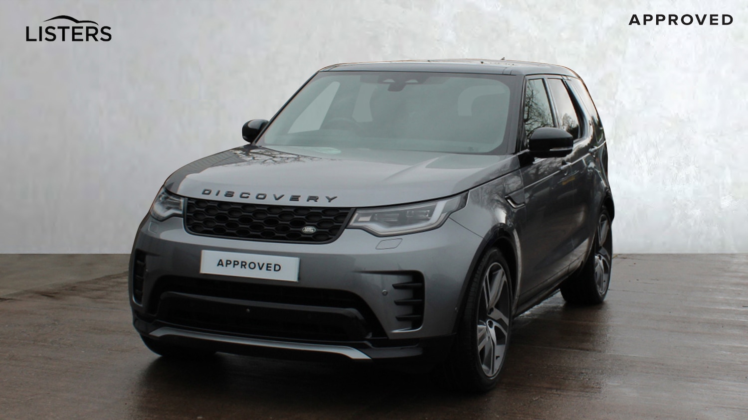 Used Land Rover Discovery 2024 for sale - 76635392: Photo 29
