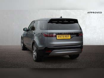 Used Land Rover Discovery 2024 for sale - 76635392: Photo