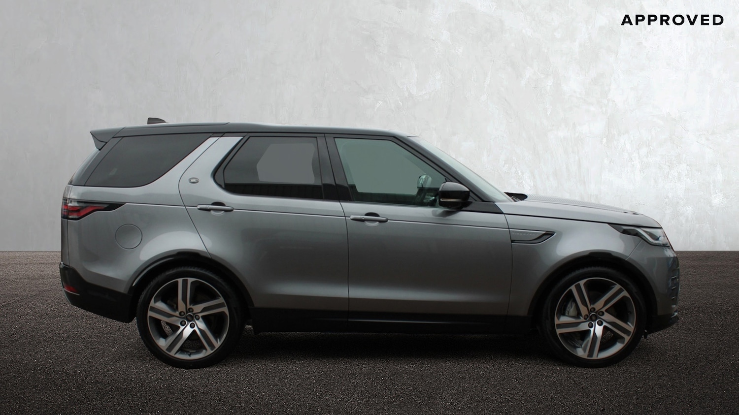 Used Land Rover Discovery 2024 for sale - 76635392: Photo 5