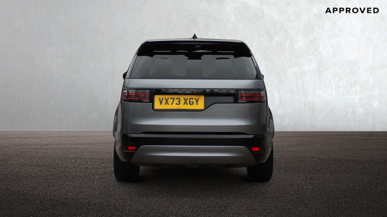 Used Land Rover Discovery 2024 for sale - 76635392: Photo 6