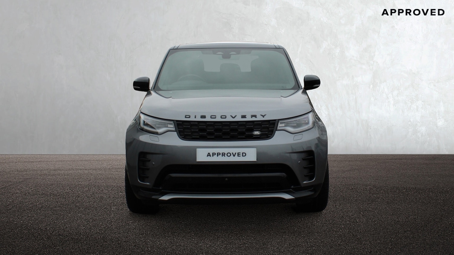 Used Land Rover Discovery 2024 for sale - 76635392: Photo 7