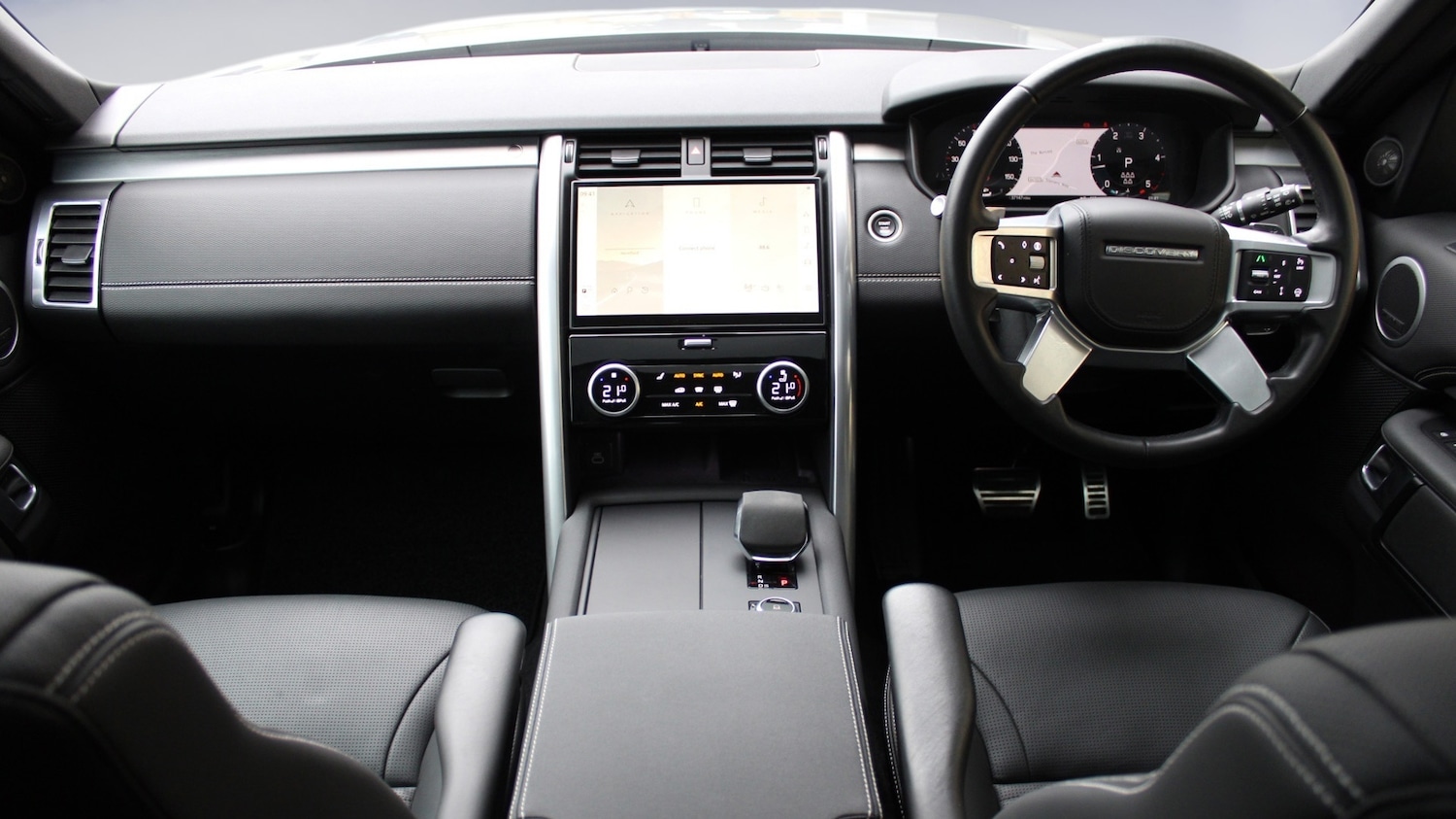 Used Land Rover Discovery 2024 for sale - 76635392: Photo 9