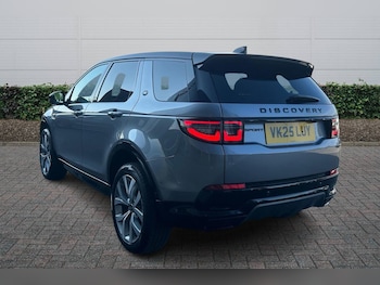 Used Land Rover Discovery Sport 2025 for sale - 77898892: Photo