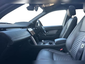 Used Land Rover Discovery Sport 2025 for sale - 77898892: Photo