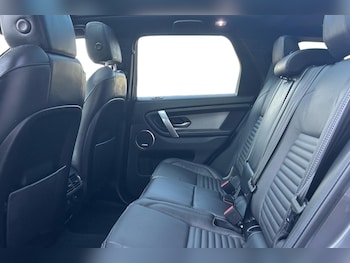 Used Land Rover Discovery Sport 2025 for sale - 77898892: Photo