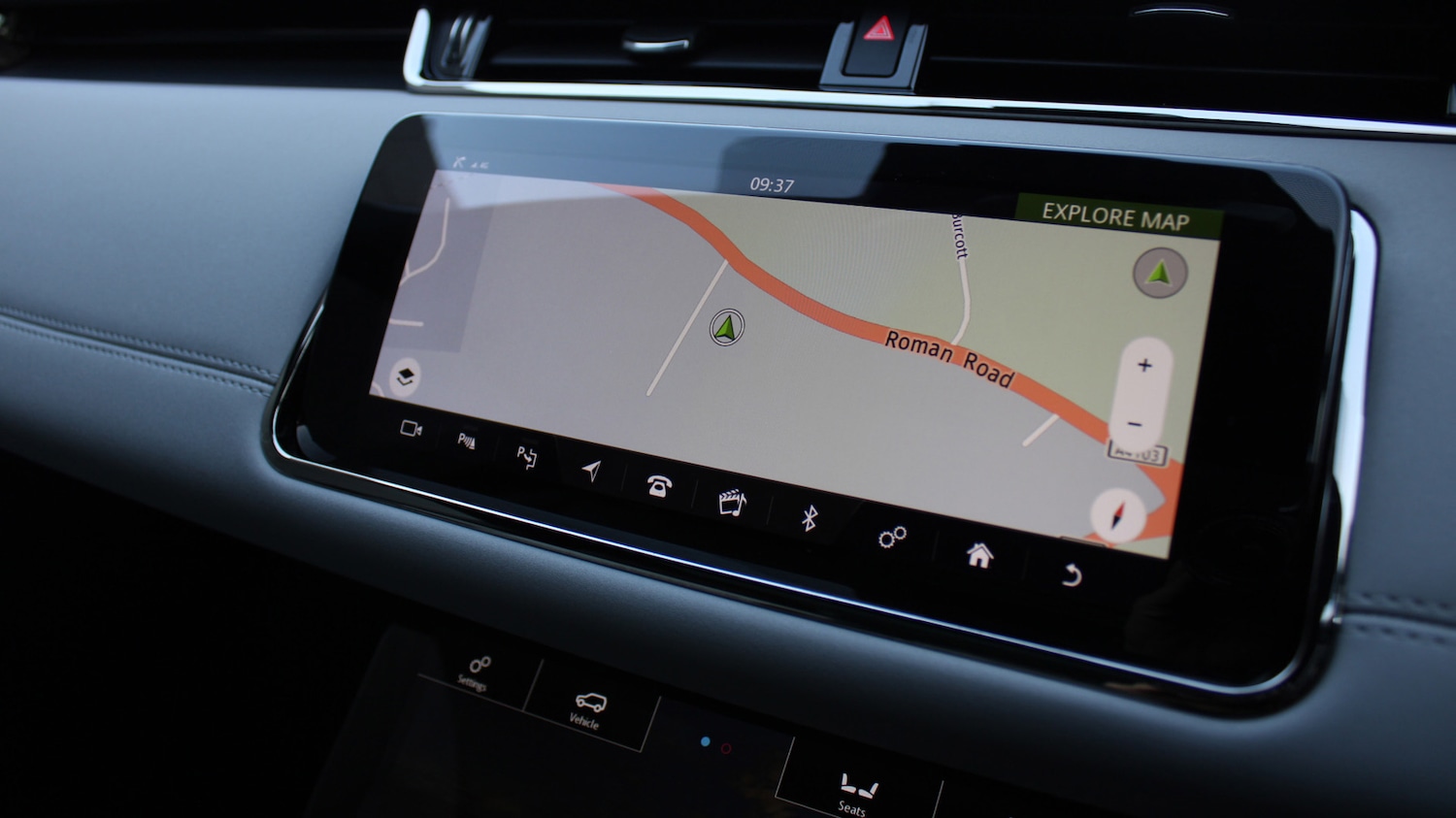 Used Land Rover Range Rover Evoque 2019 for sale - 77176570: Photo 10