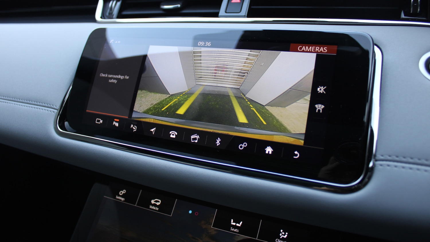 Used Land Rover Range Rover Evoque 2019 for sale - 77176570: Photo 11