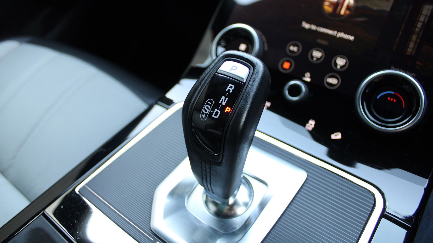 Used Land Rover Range Rover Evoque 2019 for sale - 77176570: Photo 12