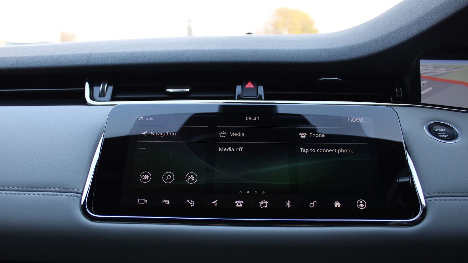 Used Land Rover Range Rover Evoque 2019 for sale - 77176570: Photo 13