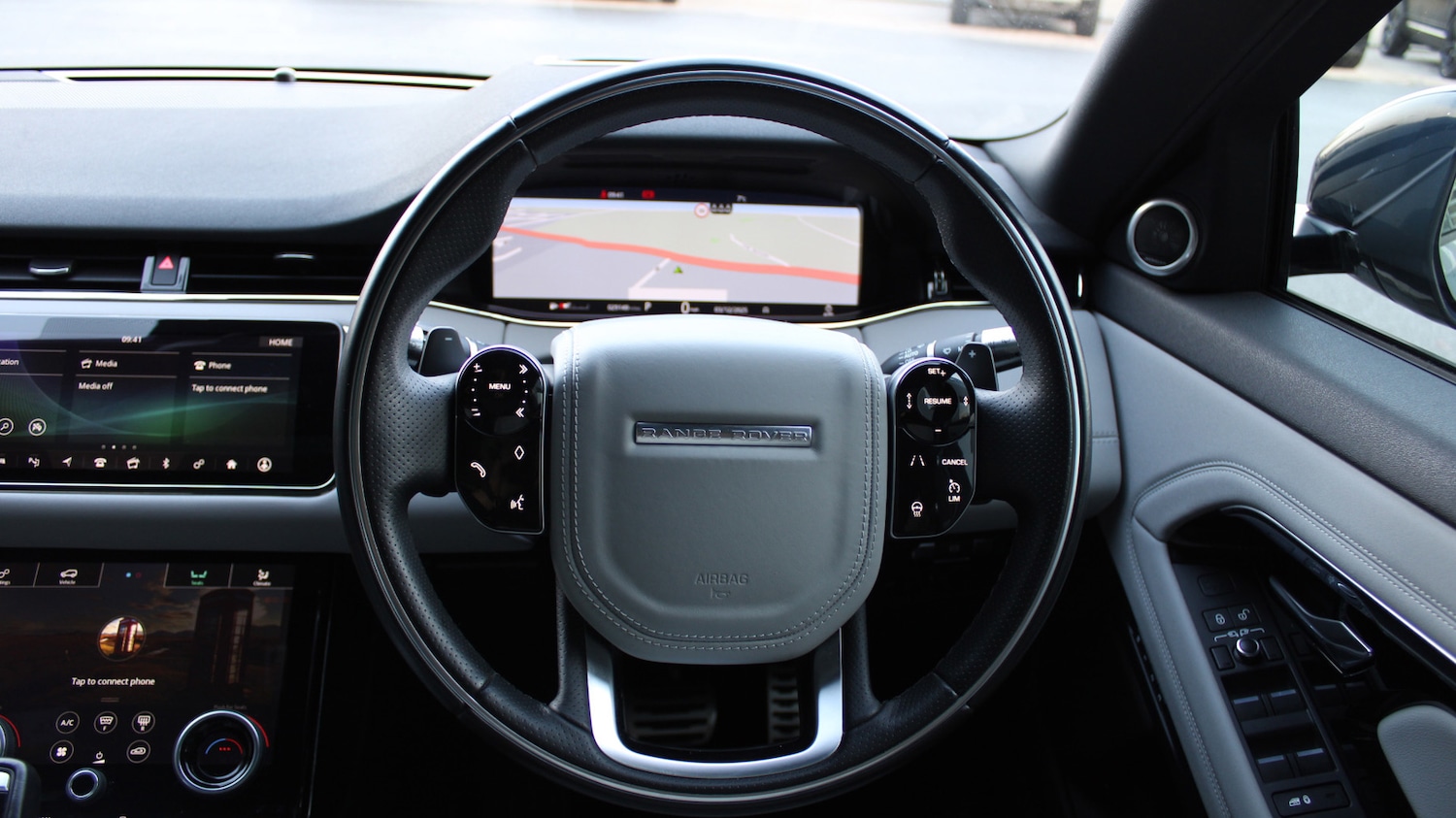 Used Land Rover Range Rover Evoque 2019 for sale - 77176570: Photo 14